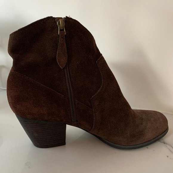 Western booties - Picture 9 of 12